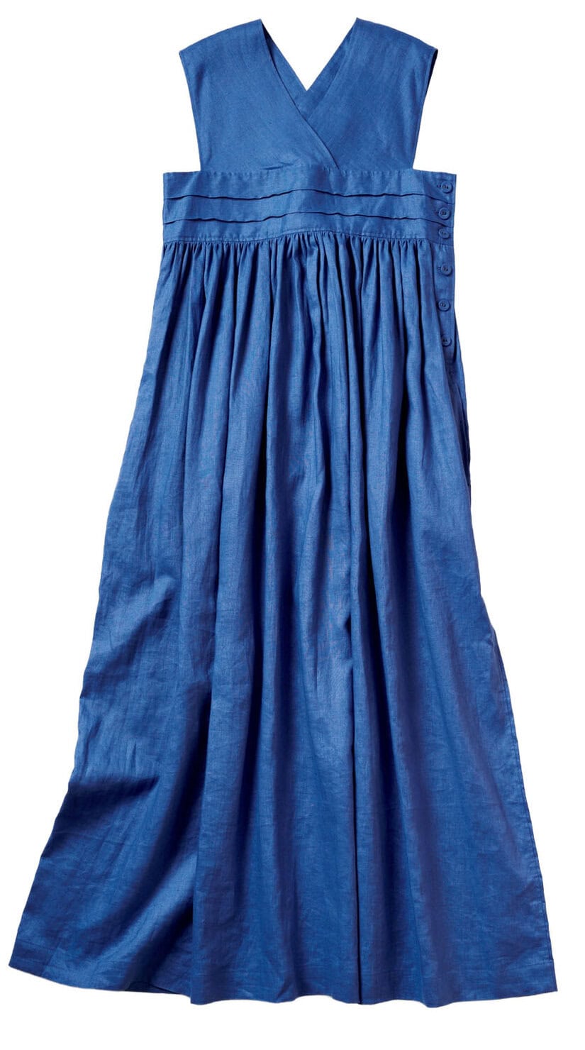 ハイクのワンピース