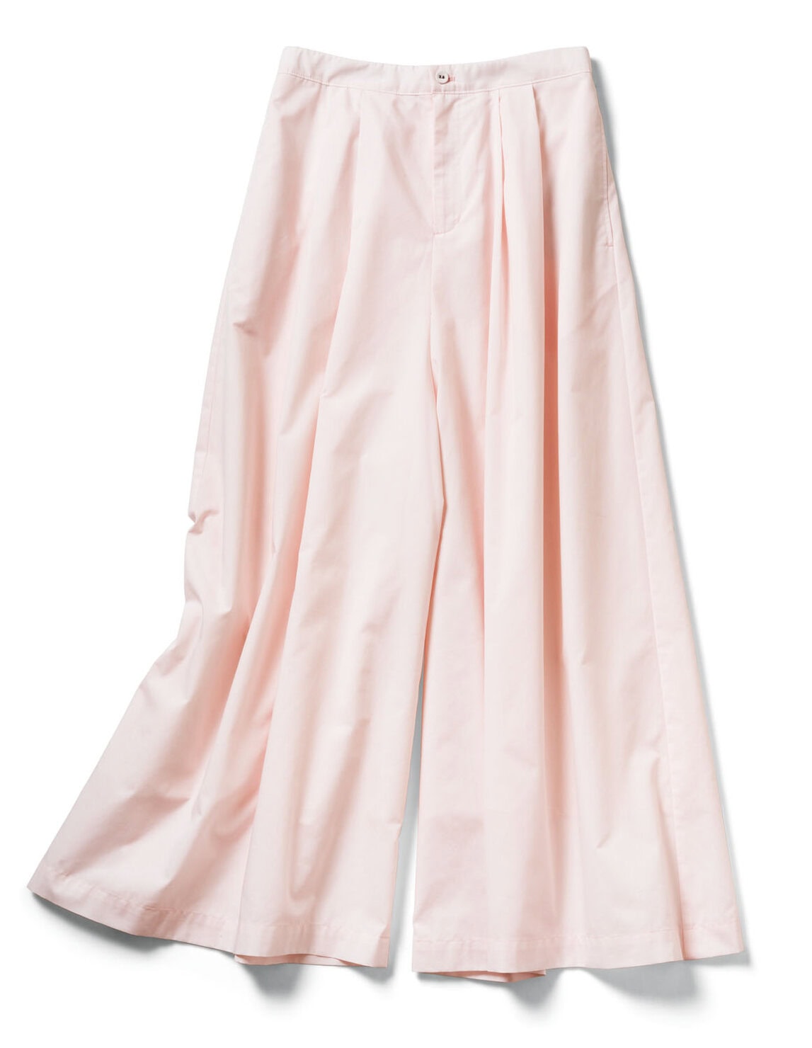 ロワズィールのワイズパンツ