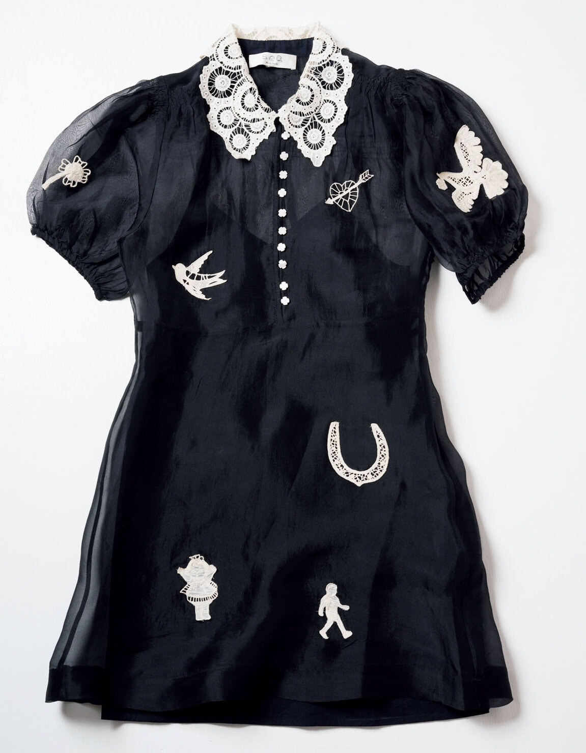 シーニュ ーヨークのワンピース