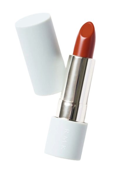 RMK ザ マットリップカラー 09