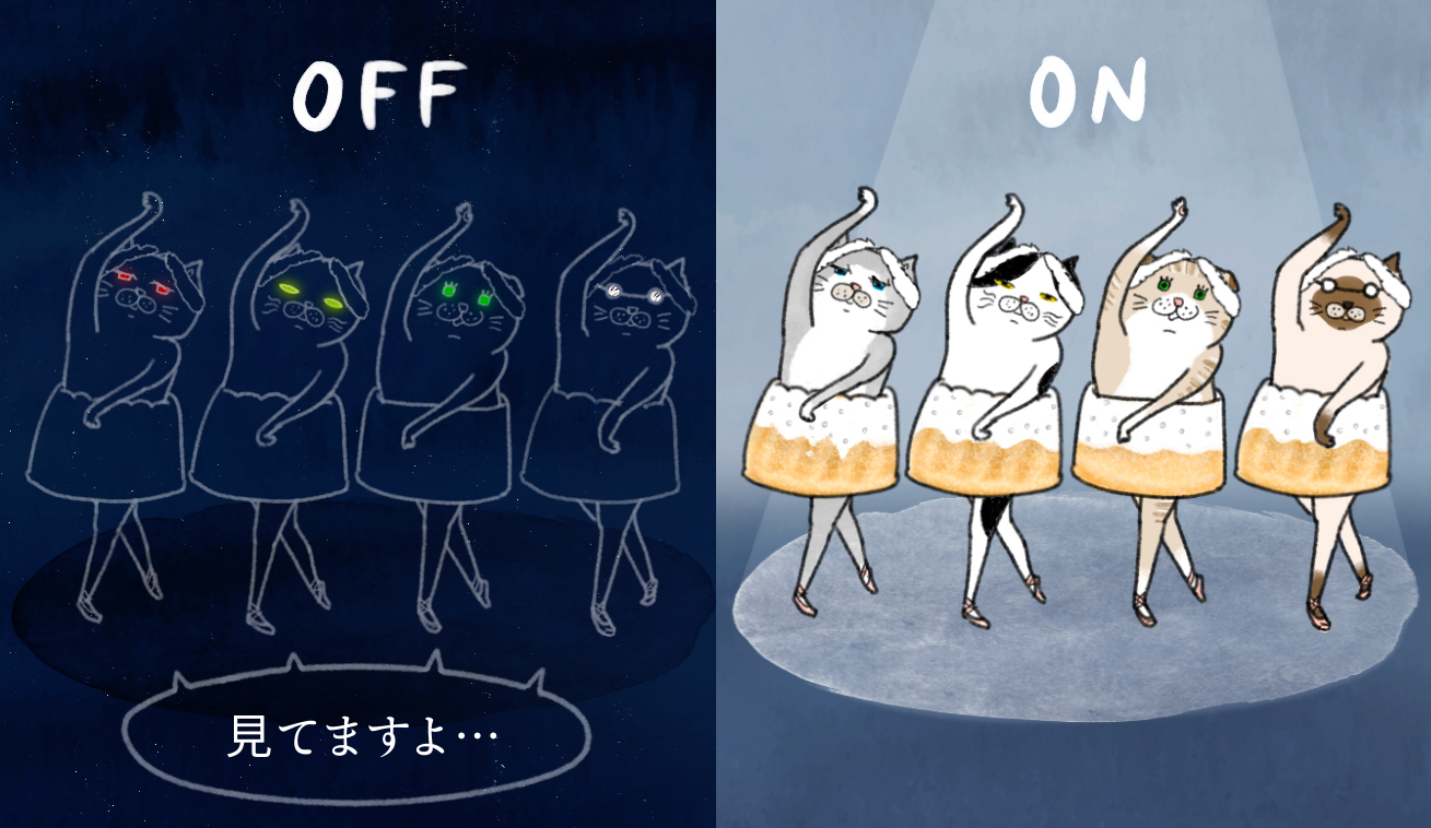 クグロフあるある