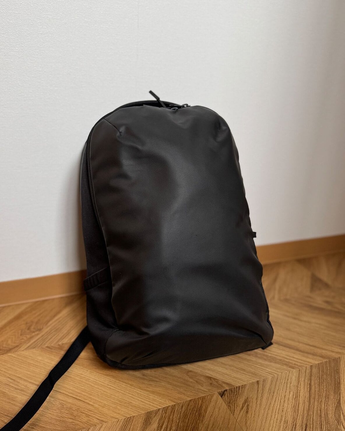 kinoko.さんはこちらも愛用中!〈WEXLEY(ウェクスレイ)〉のアクティブパック バックパック(20L)