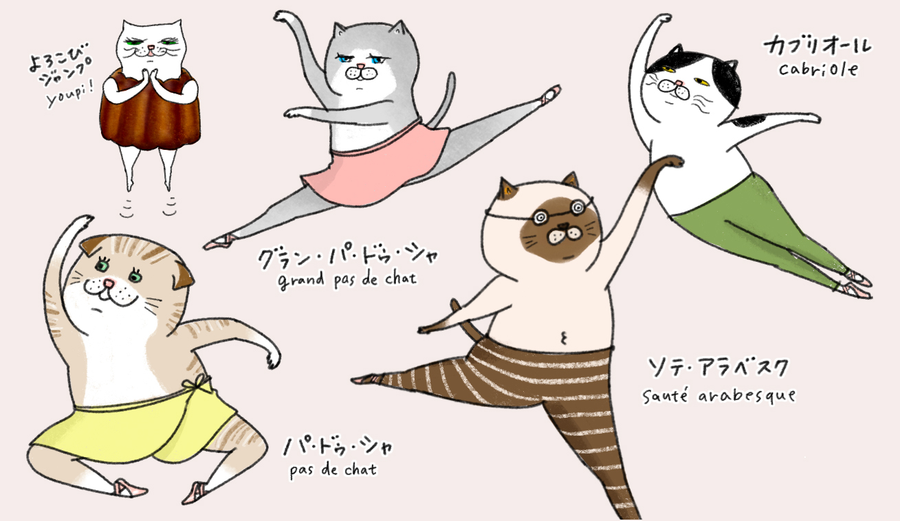 クグロフあるある