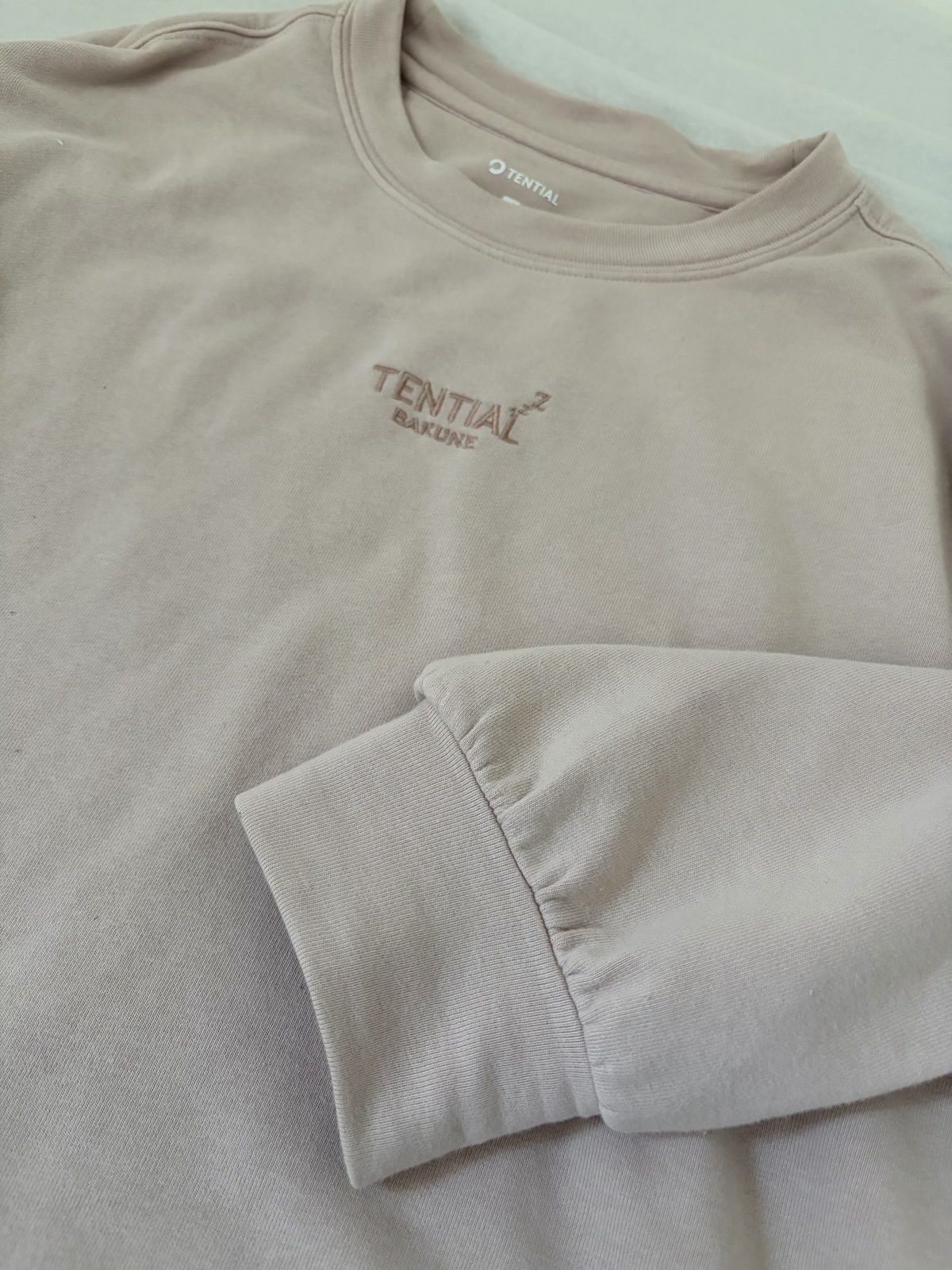 快適な睡眠のために購入したリカバリーウェア(BAKUNE)