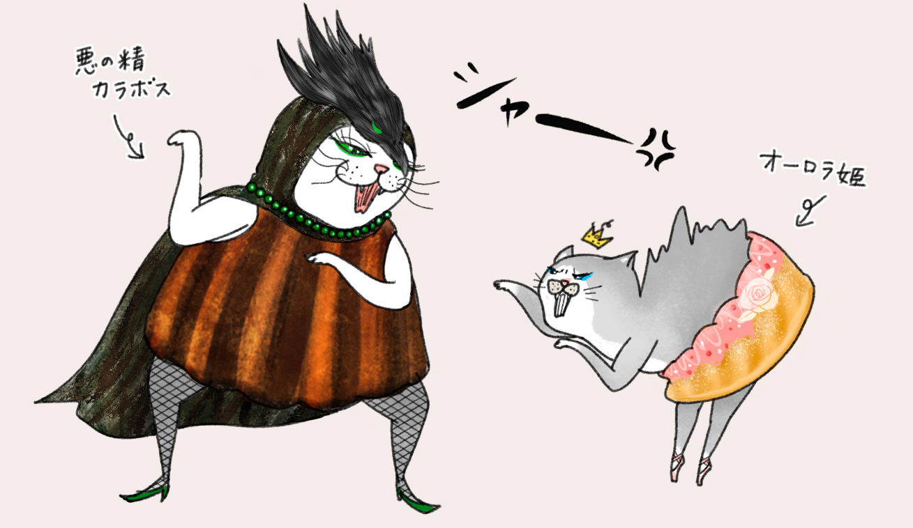 クグロフあるある