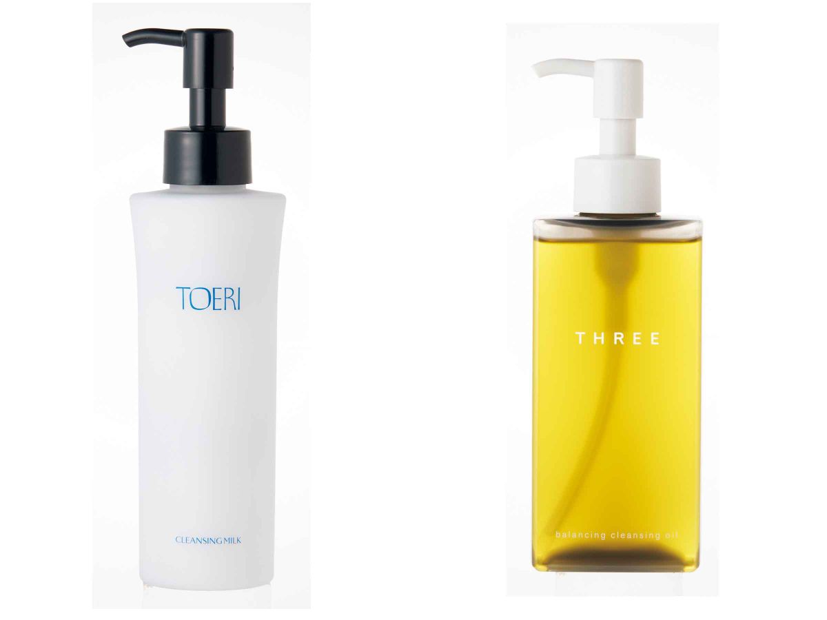 敏感肌・ゆらぎ肌のトラブルを防ぐ4つのポイント