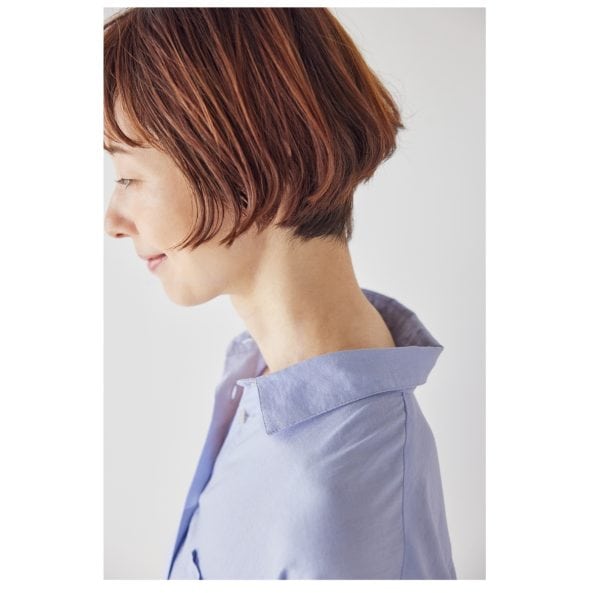 しまむら シーズンリーズン