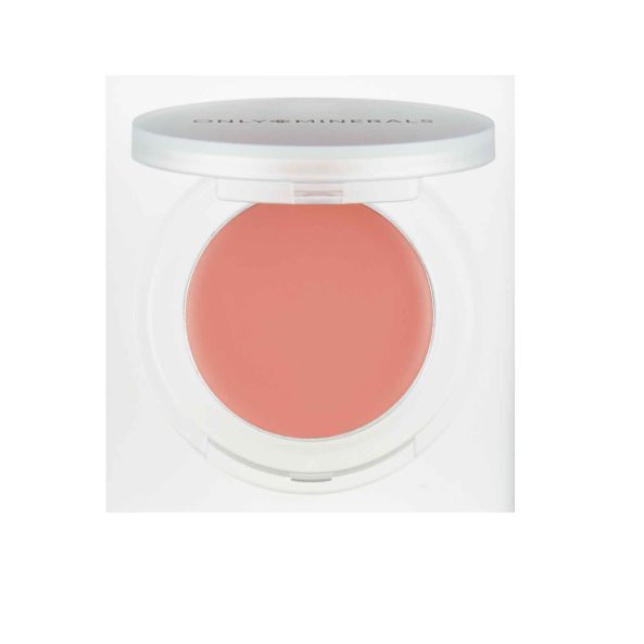 オンリーミネラル ミネラル トリートメント チーク