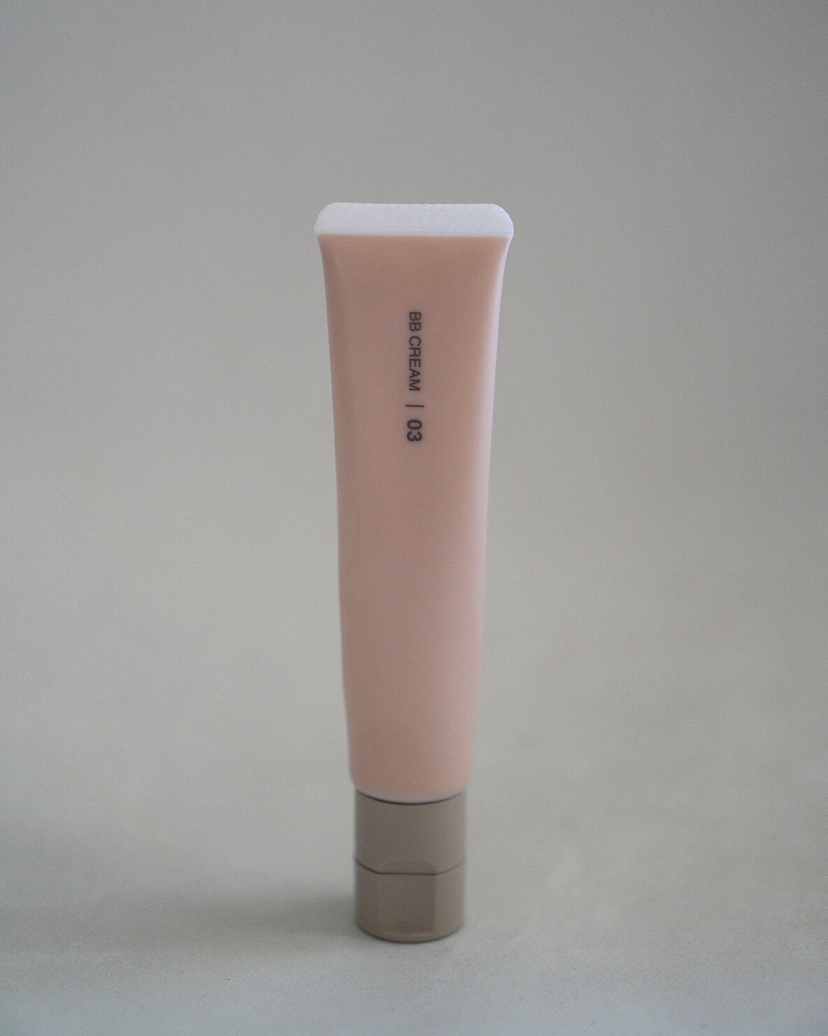 無印良品 薬用BBクリーム