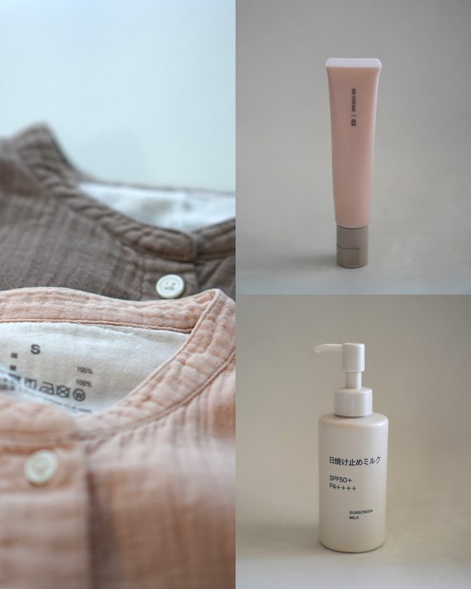 【無印良品週間なに買った？】 私が買っておきたいのは、これからの季節に“ちょうどいい”、毎日使う3アイテム