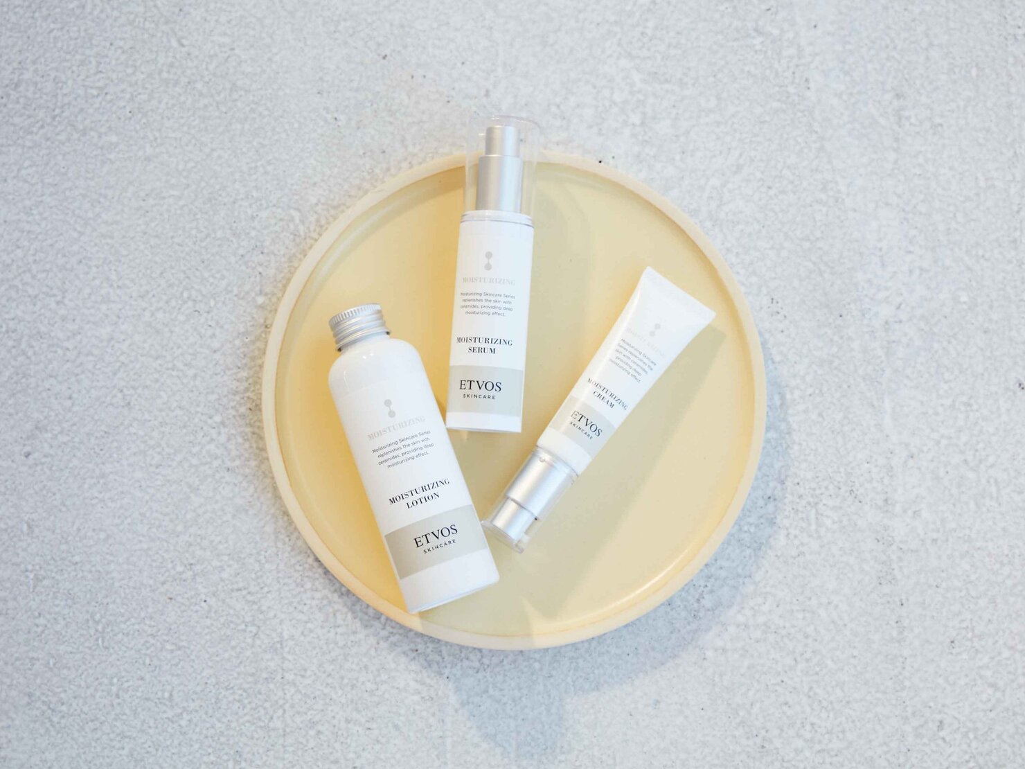 敏感肌・ゆらぎ肌におすすめスキンケア&石鹸落ちコスメ24選 ETVOS [ エトヴォス