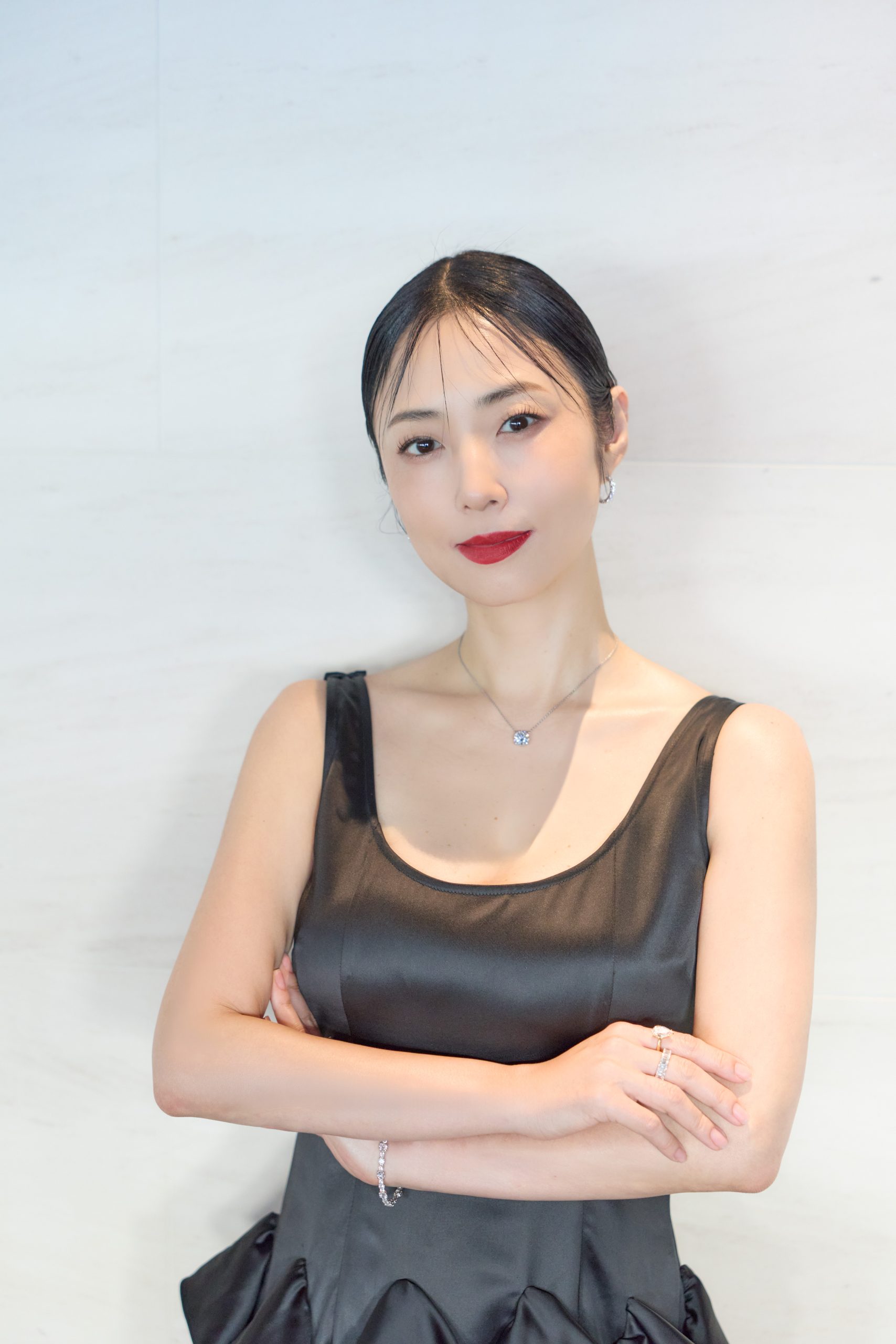 プペルで声優をしたMEGUMIさん