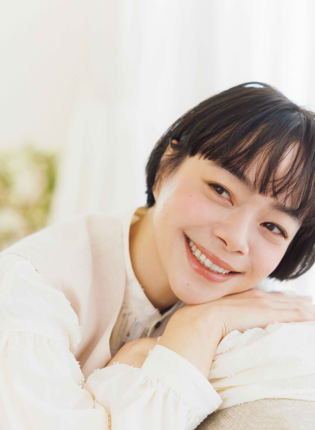 肌が敏感なときこそ 保湿とシンプルSTEPを