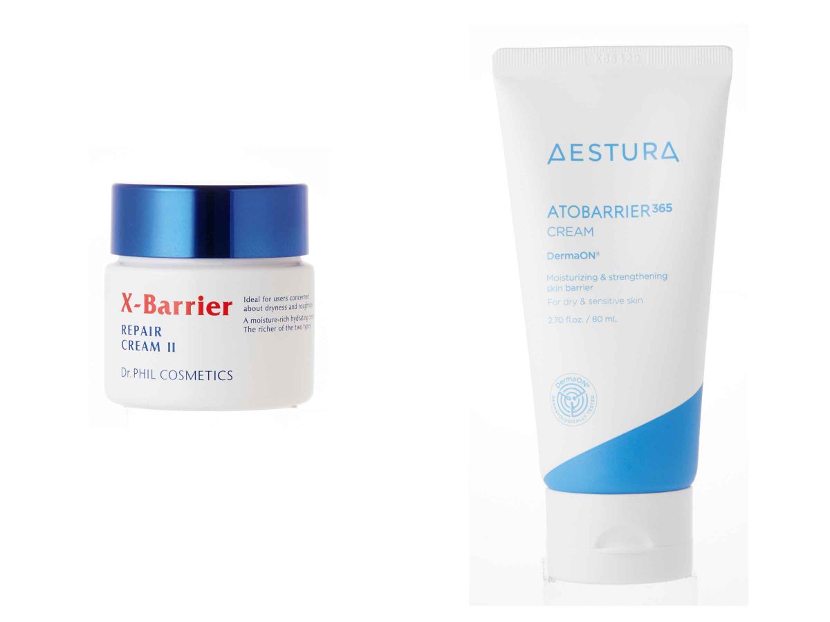 敏感肌・ゆらぎ肌のトラブルを防ぐ4つのポイント