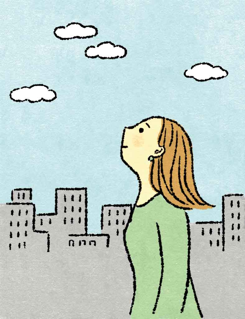 嫉妬やネガティブな感情との上手な付き合い方