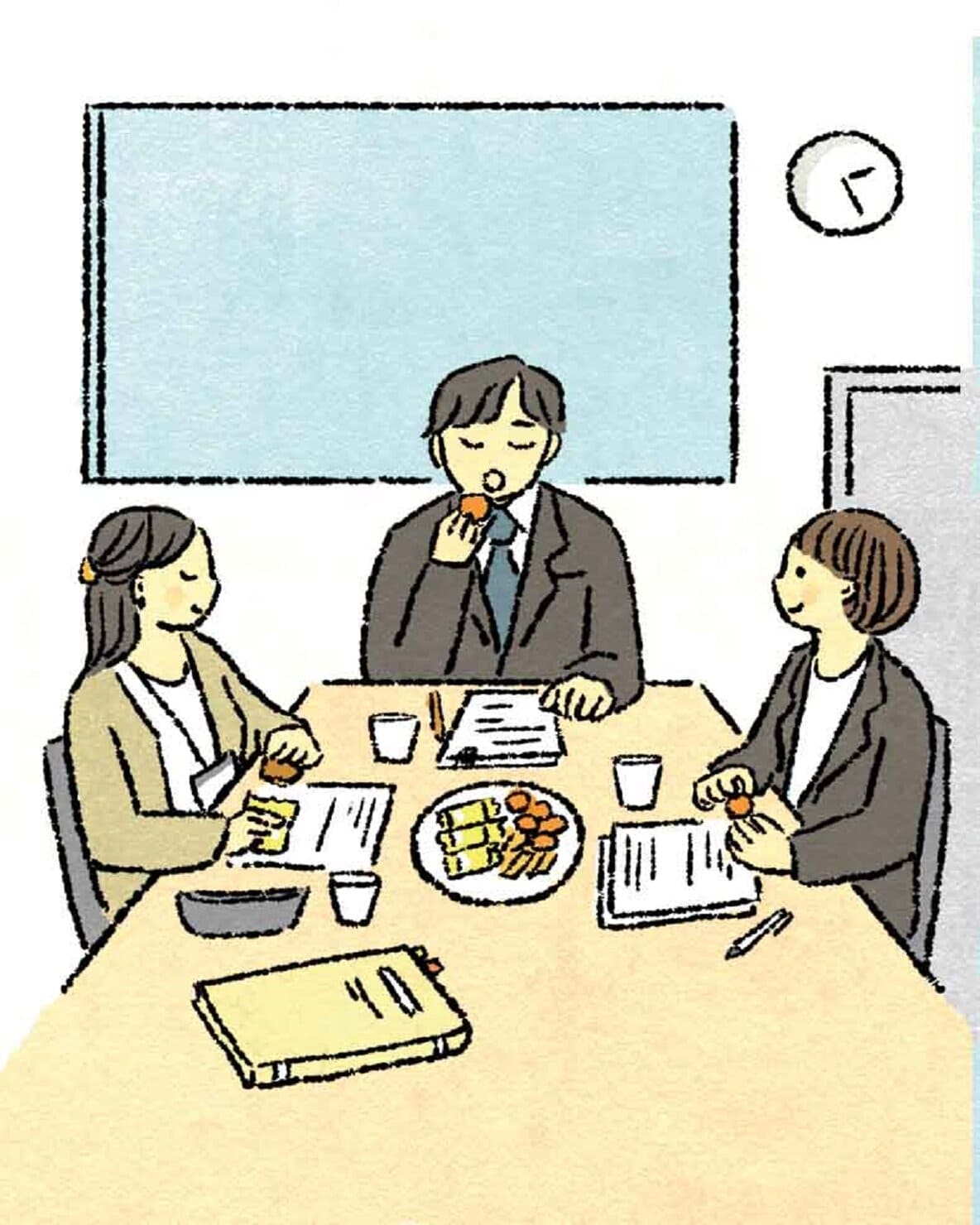 人間関係に疲れた、めんどくさい…うまくいかない人付き合いがラクに