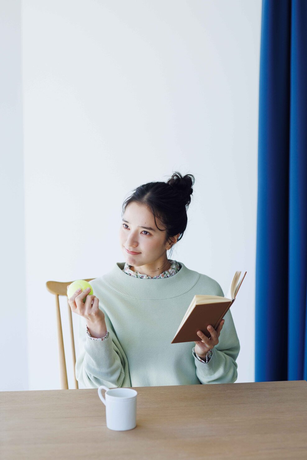 やる気を出す方法勉強の集中力UP習慣 暗記にはボール を使う