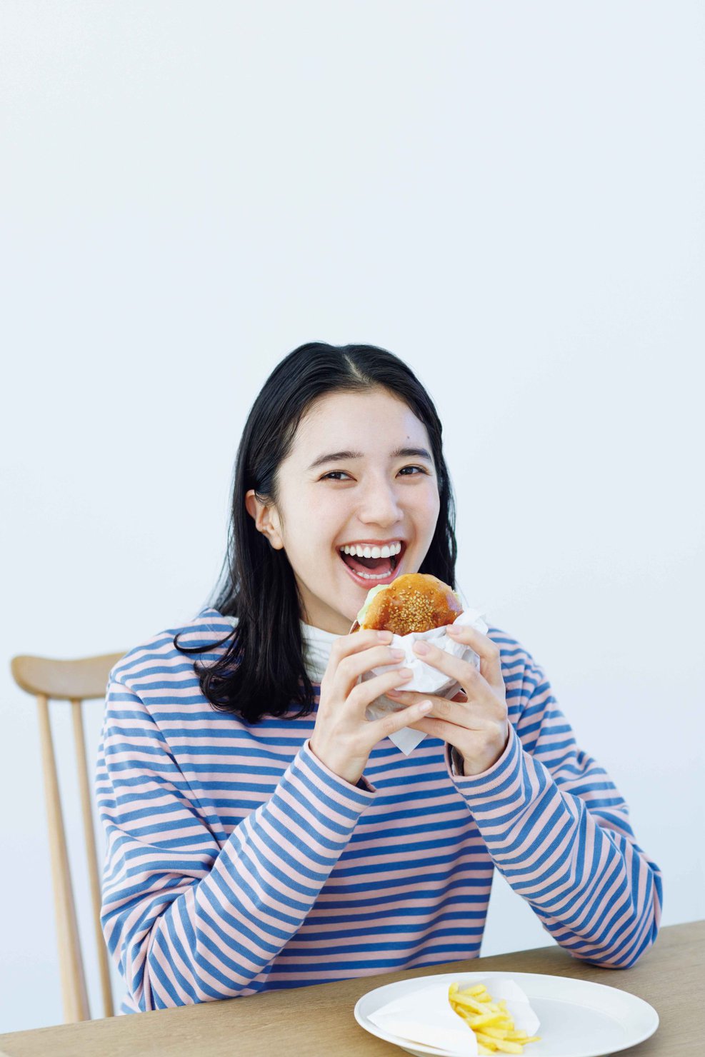 やる気を出す方法体力をつける健康習慣と食事コントロール法 脳内食事をする