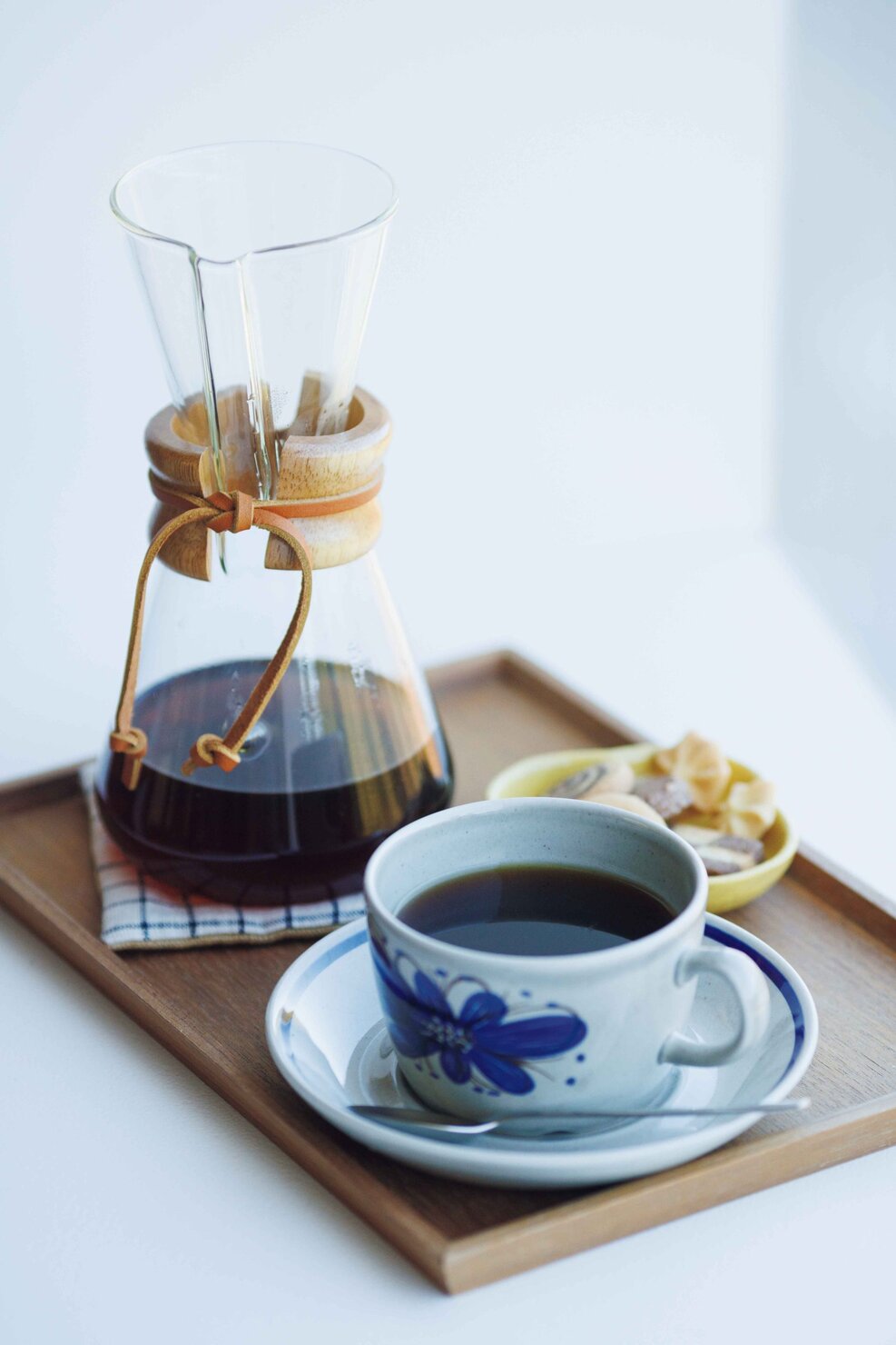 やる気を出す方法仕事がはかどる効率化テクニック コーヒーナップをとる