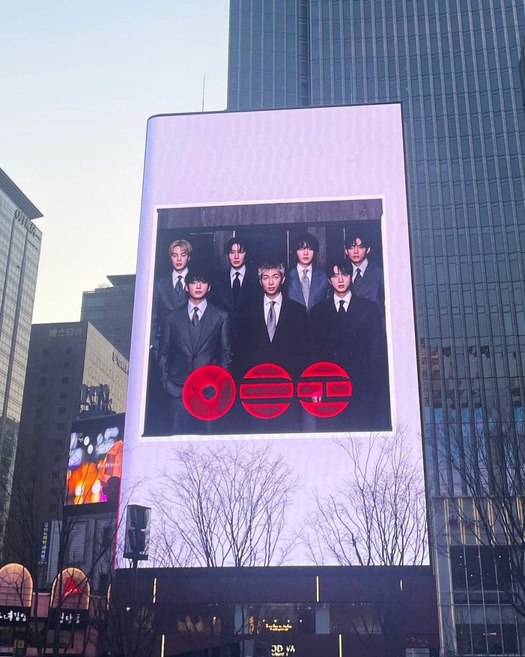【BTSの韓国ライブレポート】 ソウルで開催された、『BTS THE COMEBACK LIVE | ARIRANG』に行ってきました!