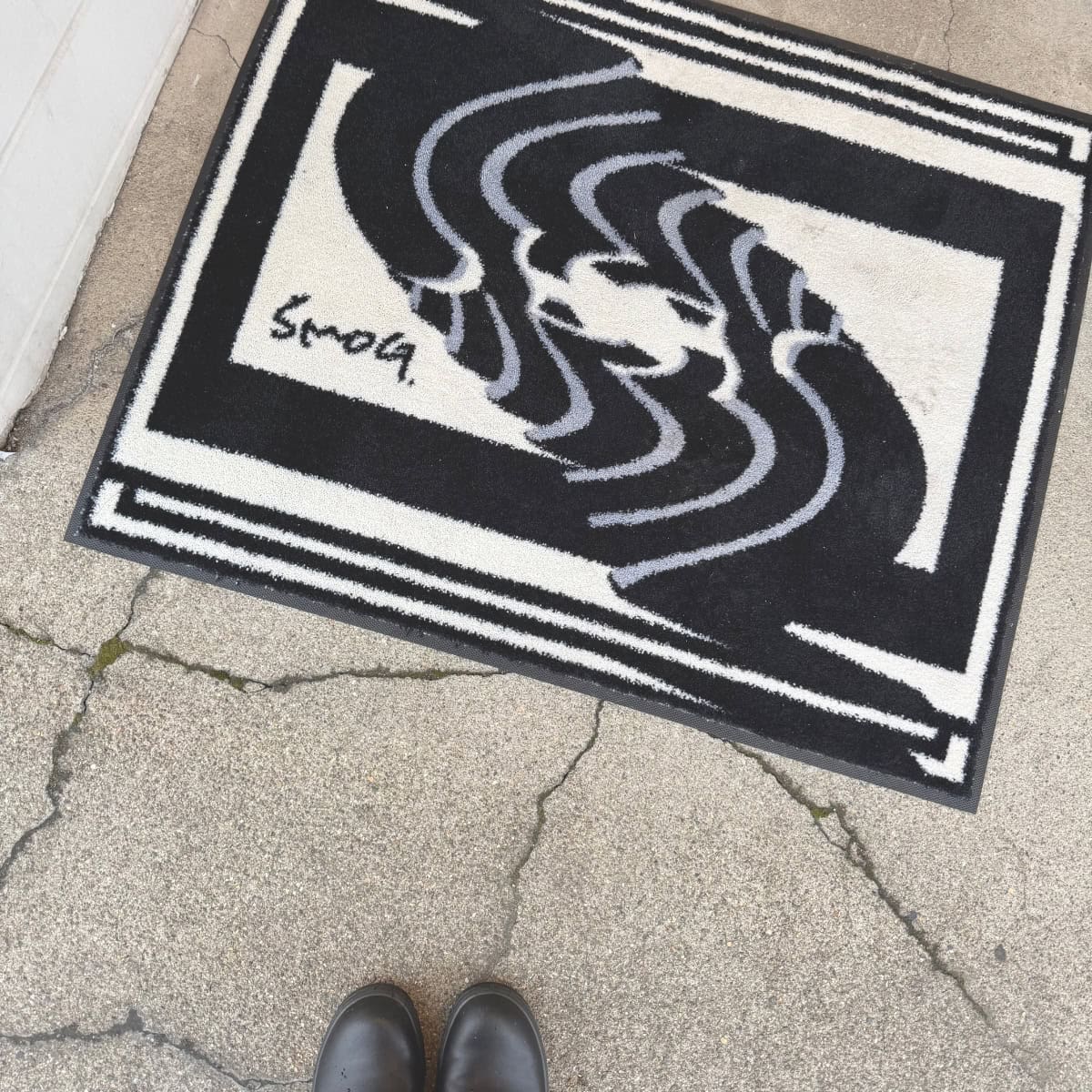 青森市のセレクトショップSMOG