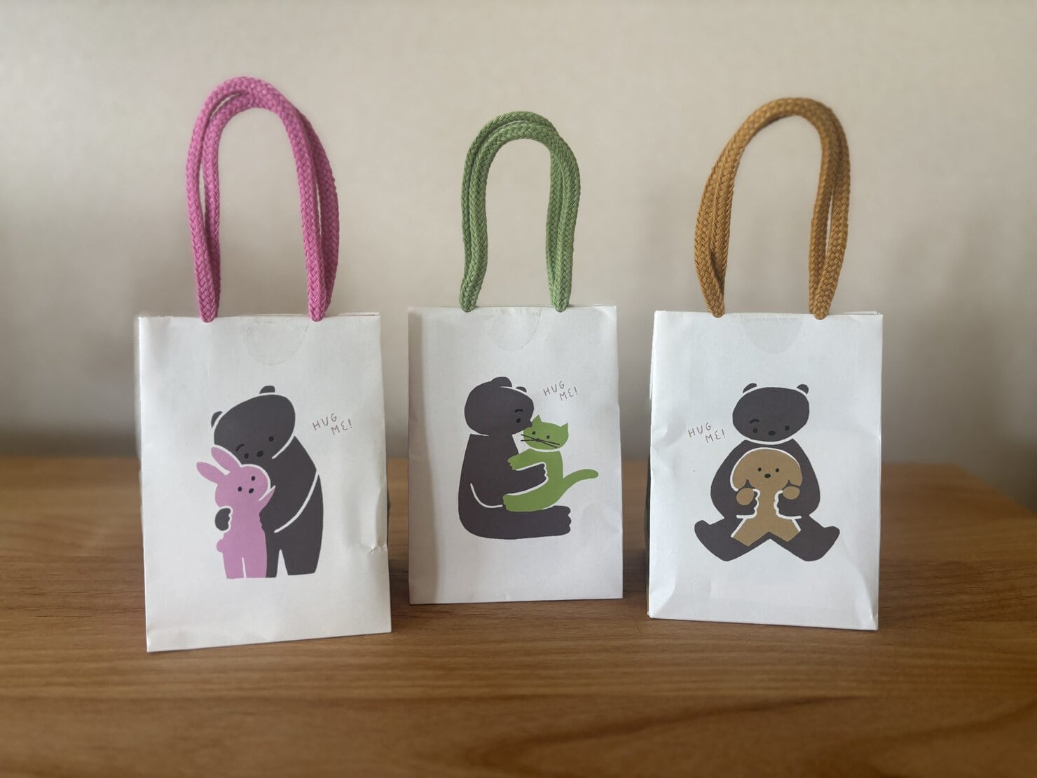 シルコッテで買ったお土産 キルディスコのパッケージ