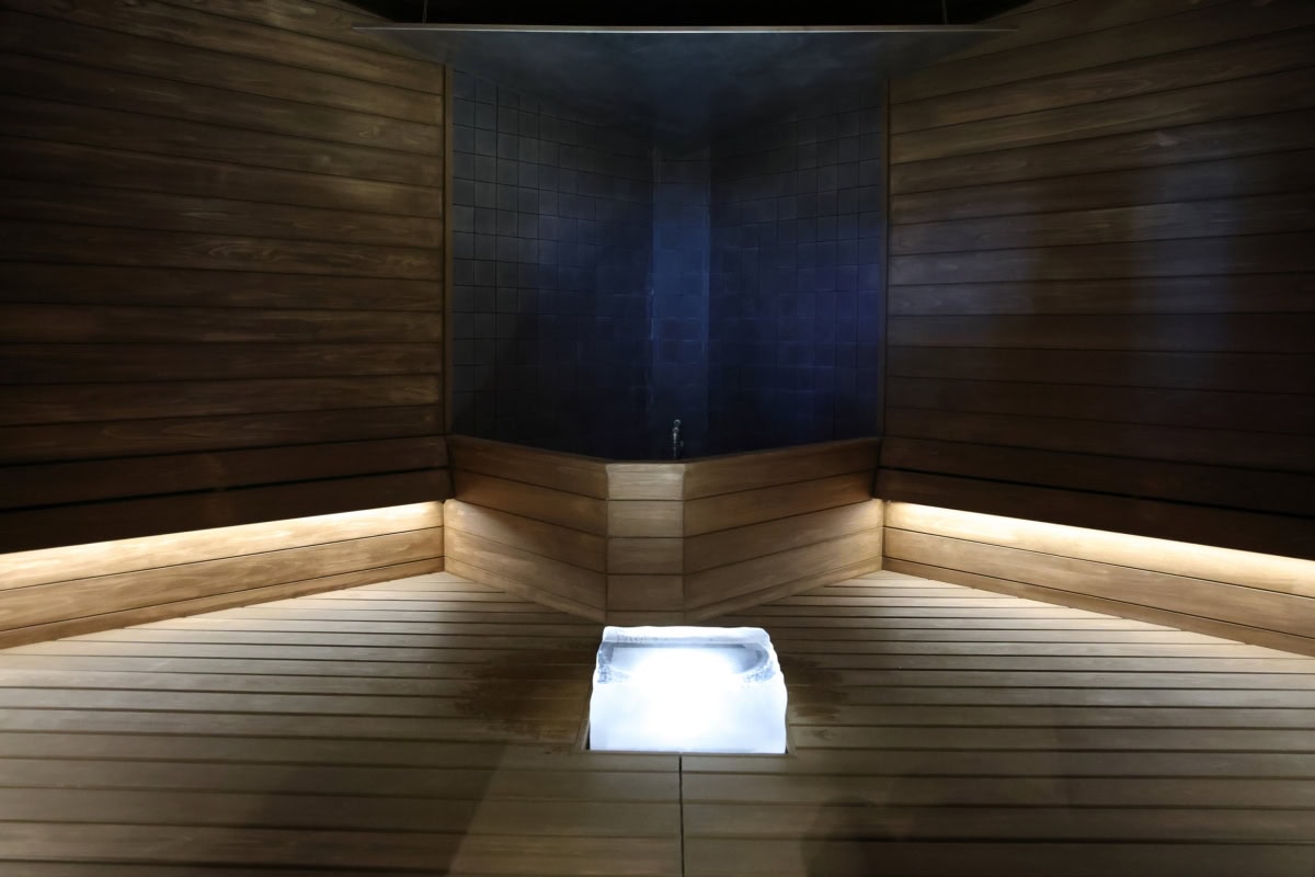 高輪サウナス