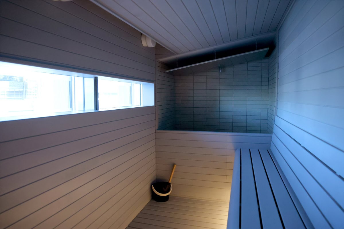 高輪サウナス