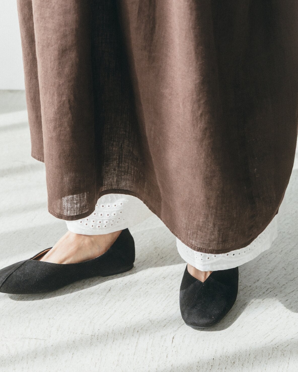 SEASON REASONの高品質アイテム