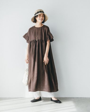 SEASON REASONの高品質アイテム