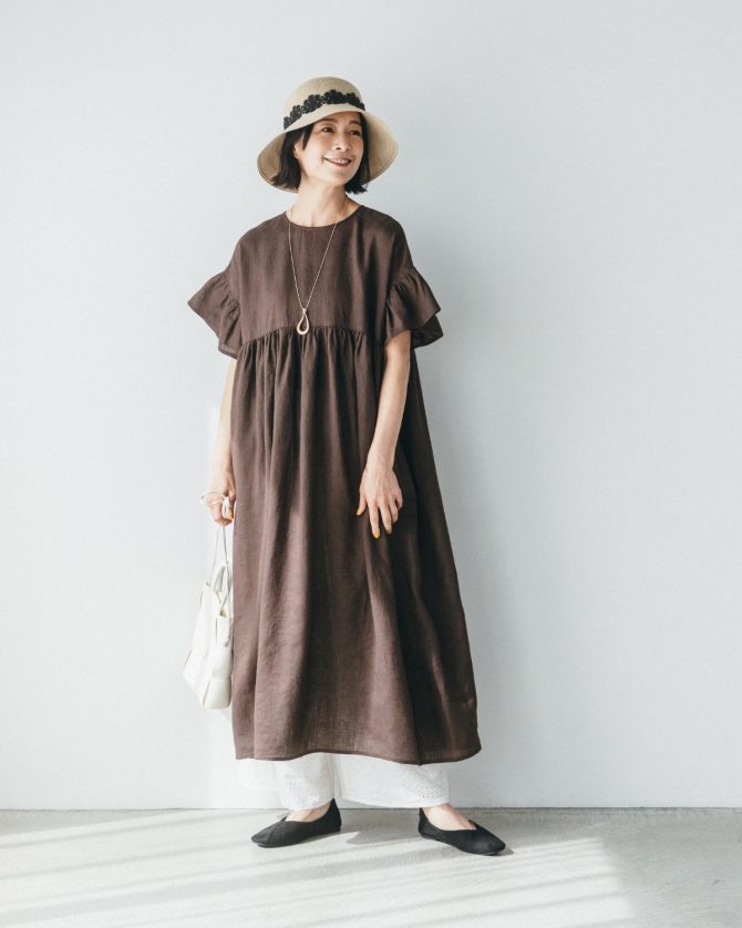 SEASON REASONの高品質アイテム