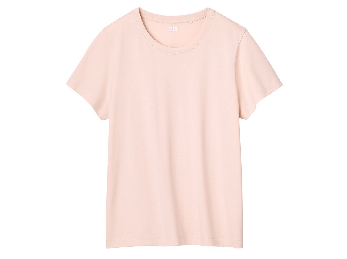 「Uniqlo U」 2026年春夏コレクション