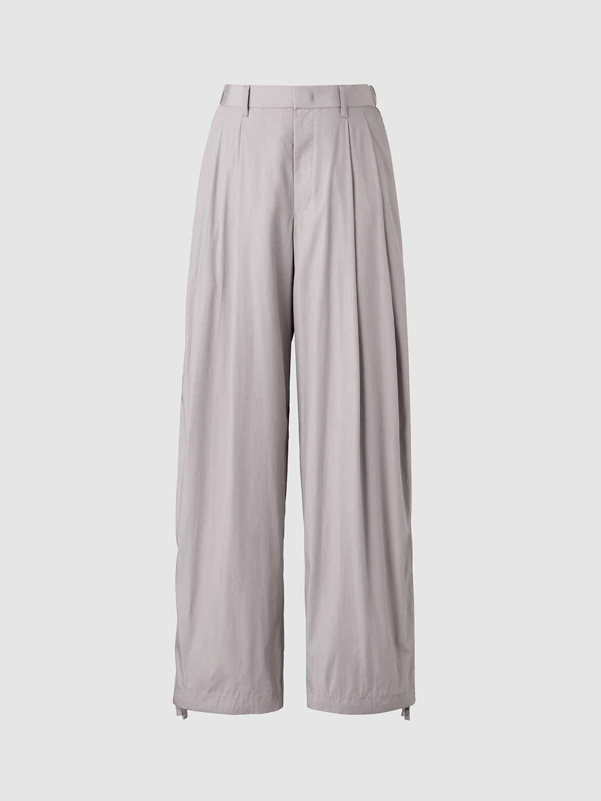 「Uniqlo U」 2026年春夏コレクション