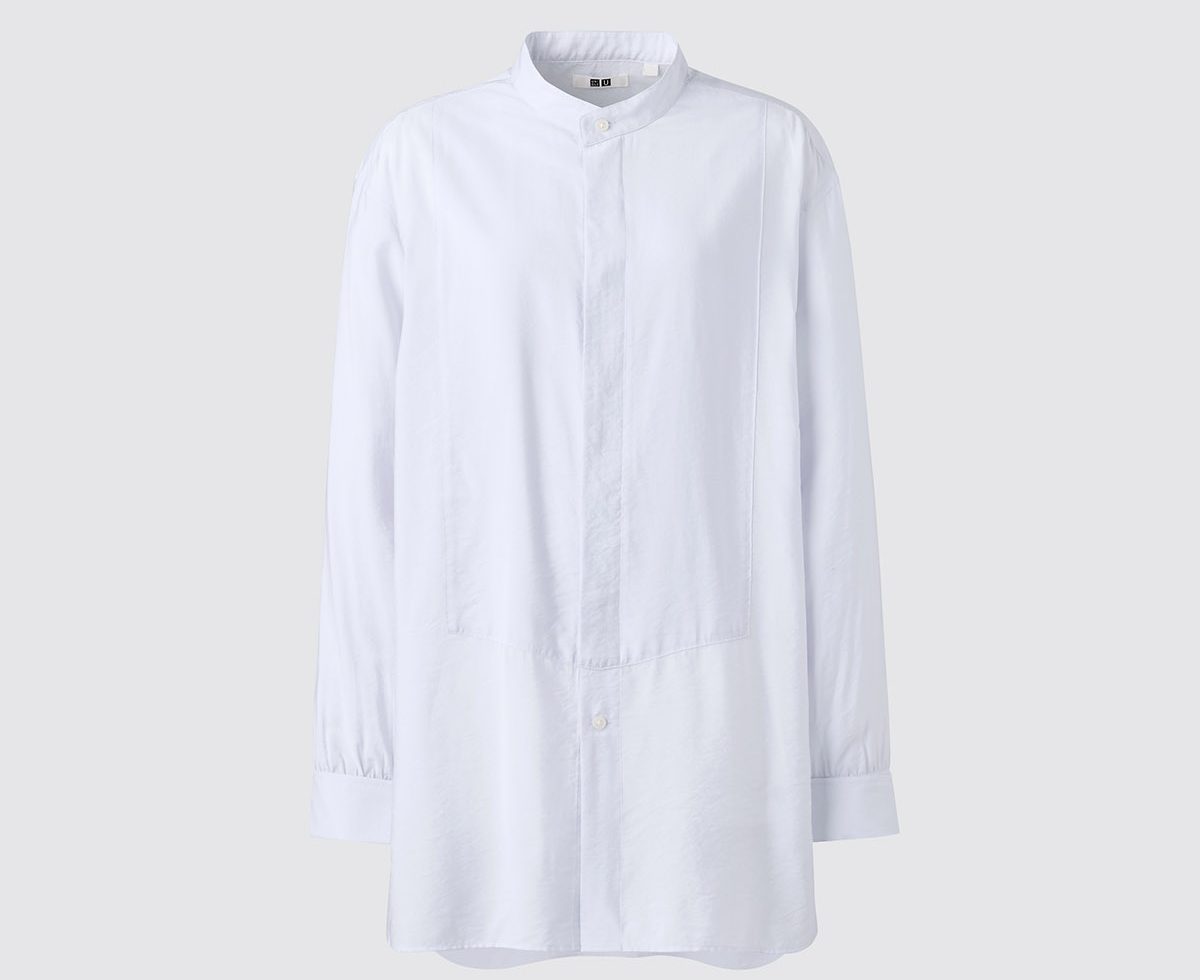 「Uniqlo U」 2026年春夏コレクション