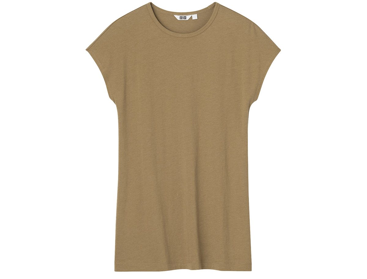 「Uniqlo U」 2026年春夏コレクション