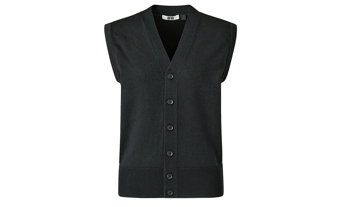 「Uniqlo U」 2026年春夏コレクション