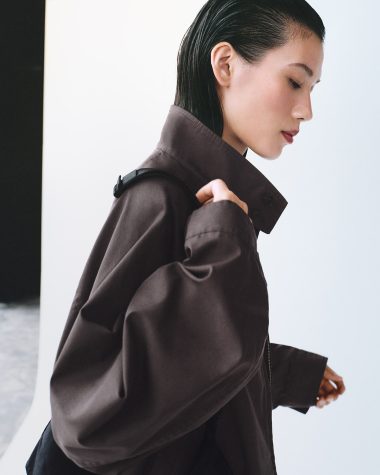 「Uniqlo U」 2026年春夏コレクション