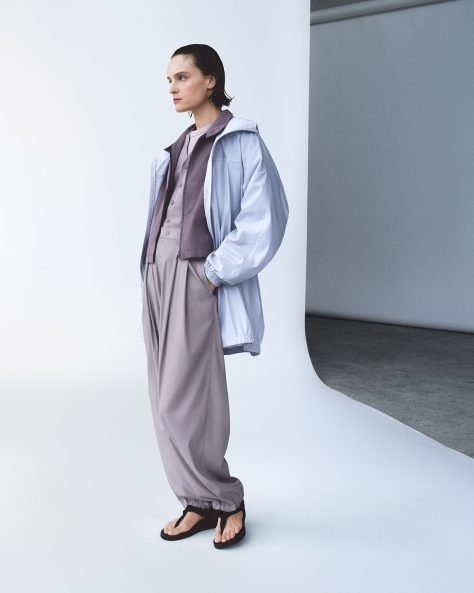 「Uniqlo U」 2026年春夏コレクション