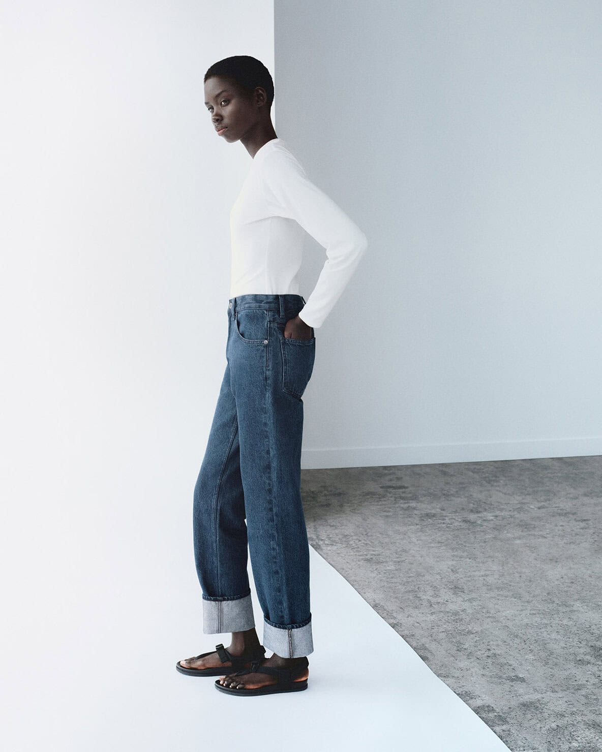「Uniqlo U」 2026年春夏コレクション