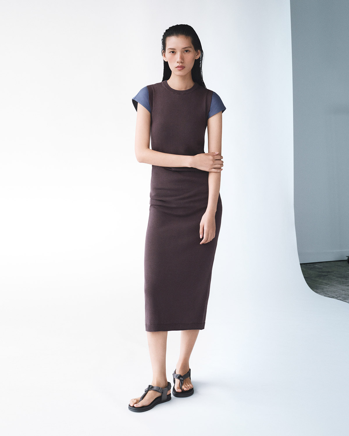 「Uniqlo U」 2026年春夏コレクション