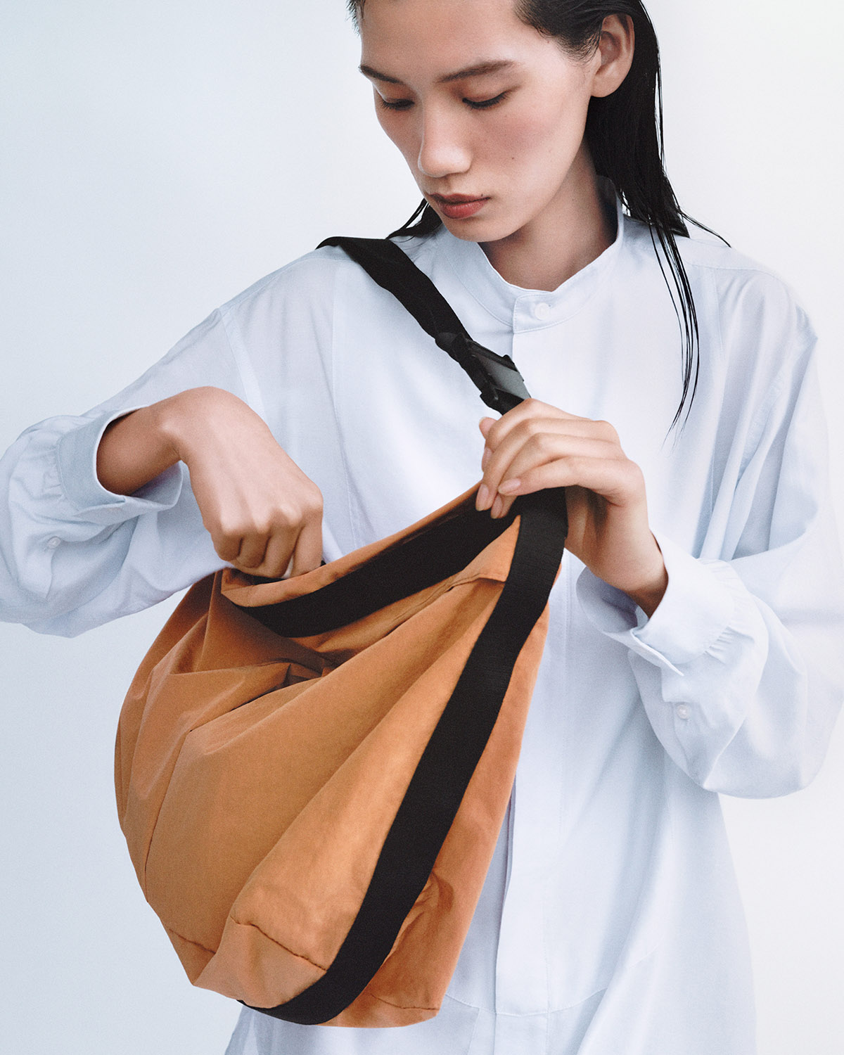 「Uniqlo U」 2026年春夏コレクション