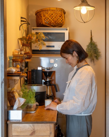 【わが家のキッチン収納】台所に立つモチベーションUP！ 料理が楽しくなる、見せる・隠すのマイルール