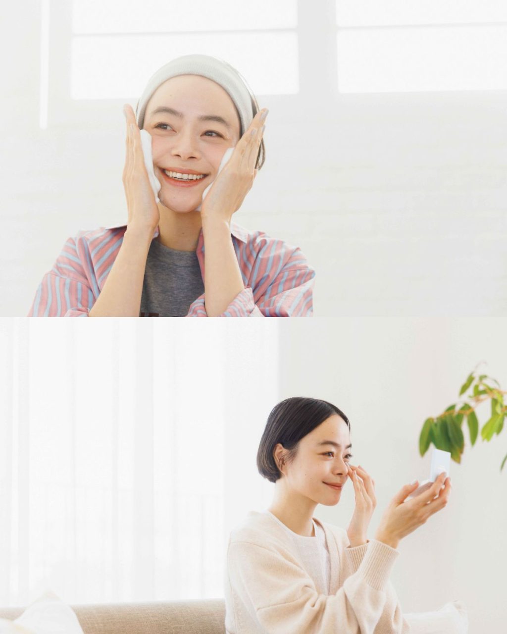 プロ監修|敏感肌・ゆらぎ肌のスキンケア&ベースメイクのやり方と信頼ブランドのおすすめコスメ24選