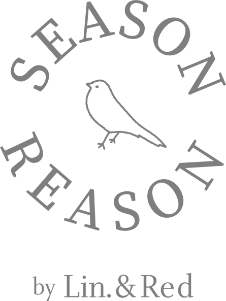 しまむらシーズンリーズンロゴ