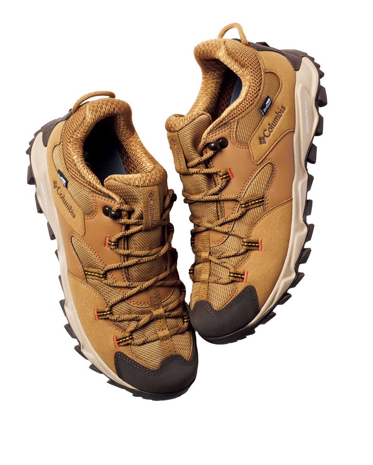 コロンビア SABER™VI LO OUTDRY™ WIDE