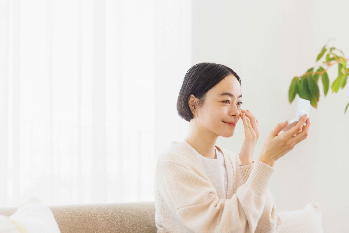 敏感肌・ゆらぎ肌のトラブルを防ぐ4つのポイント