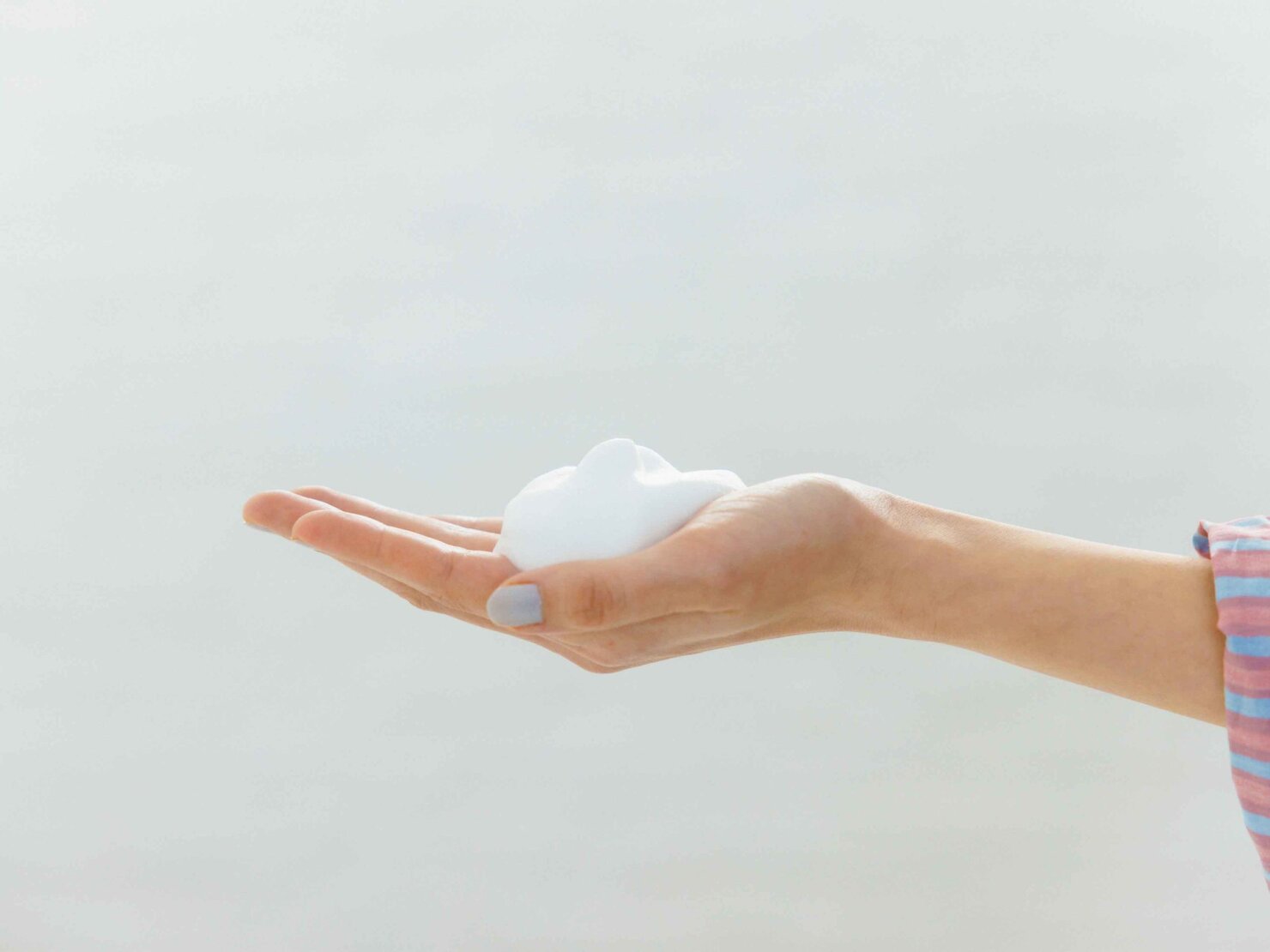 敏感肌・ゆらぎ肌のトラブルを防ぐ4つのポイント