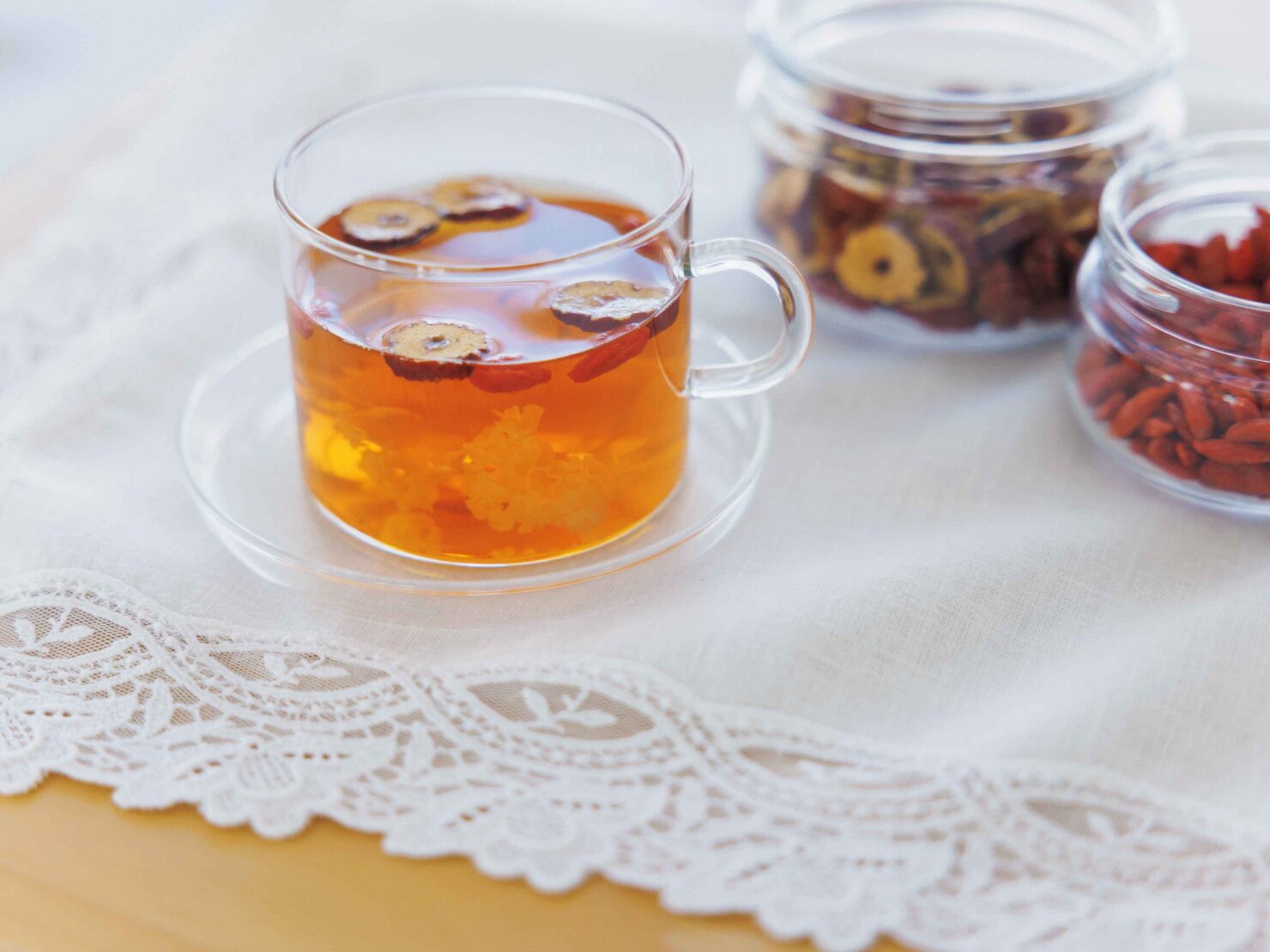 敏感肌・ゆらぎ肌のトラブルを防ぐ4つのポイント