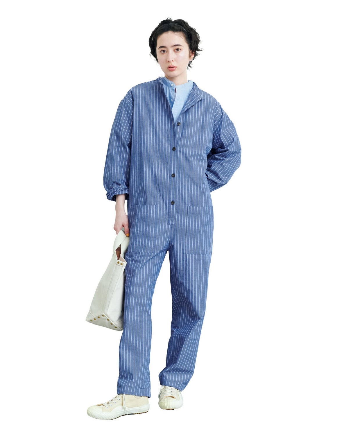 楽ちんオー ルインワインに、グラデーションで奥行きをプラス