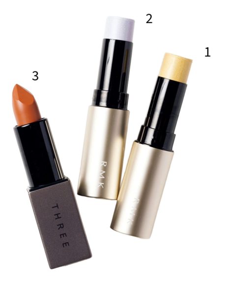 大人の春リップ